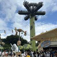香港迪士尼樂園