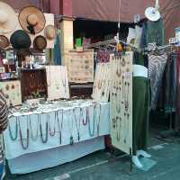 ตลาดน้ำตลิ่งชัน ตลาดน้ำในเมืองกรุง