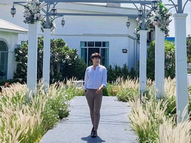 ฉันมายินดีให้กับรักที่สดใส 💗💗