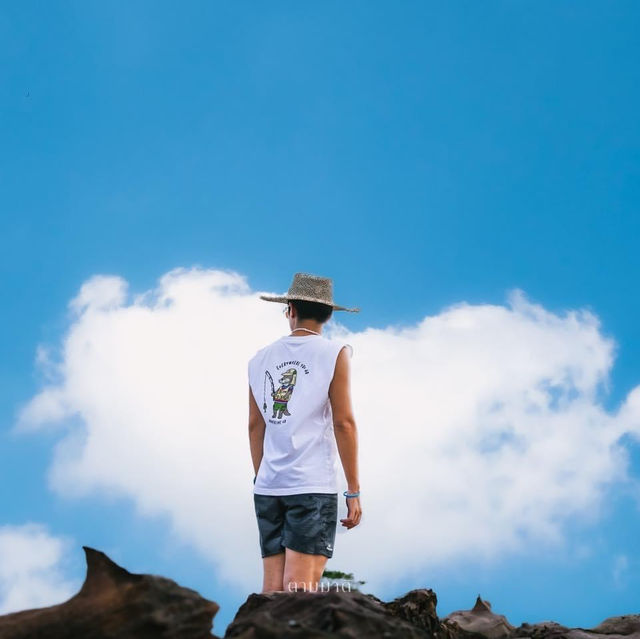เที่ยวเกาะพีพี – Phi Phi Island 🏝️🛥️