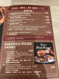 馬鞍山晚餐之選🍴🍹