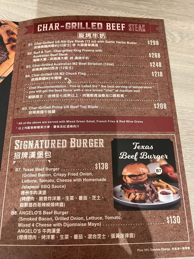 馬鞍山晚餐之選🍴🍹