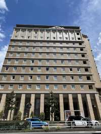 🇯🇵日本優質住宿體驗：東京羽田日航城市酒店🏨