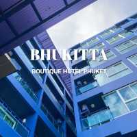 Bhukitta Boutique Hotel & Residence Phuket