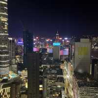 尖沙咀區高質海景Fine Dining 