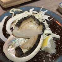 觀塘海濱日本菜．環境清幽舒適