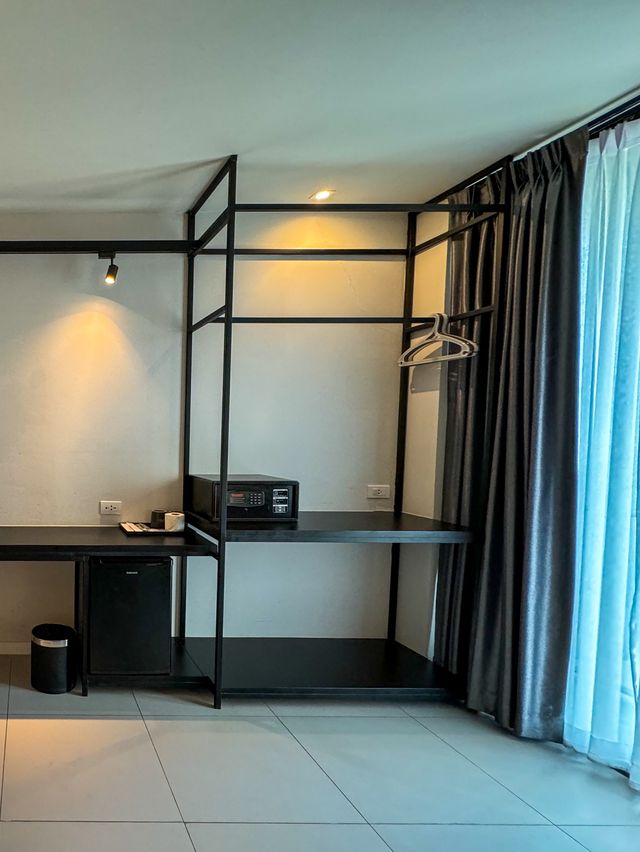 Book Design Hotel - Chiangmai ⛰️✨ Book Design Hotel - Chiangmai ⛰️✨