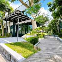 Senibong Cove Tranquil Living