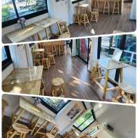หน้าทอง คาเฟ่