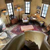 「1898 The post hotel」：布魯塞爾市中心的歷史悠久酒店，附近有景點和美食