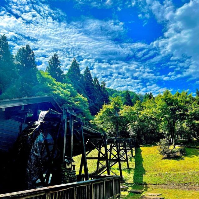 かずら橋