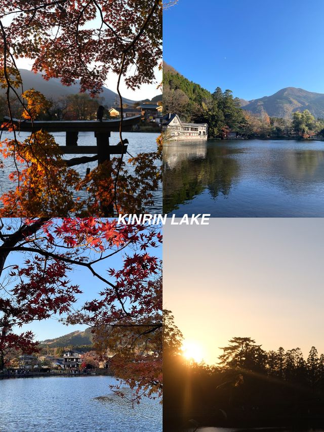 8 ที่เที่ยวภูมิภาคคิวชู ประเทศญี่ปุ่งงง 🍁🍂