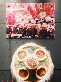 香港 ｜ 尖沙咀 鬧市裡的寶藏博物館