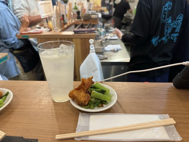 【福岡】香椎宮の帰りにタチノミスト