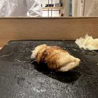 まんてん鮨🍣日比谷オクロジ