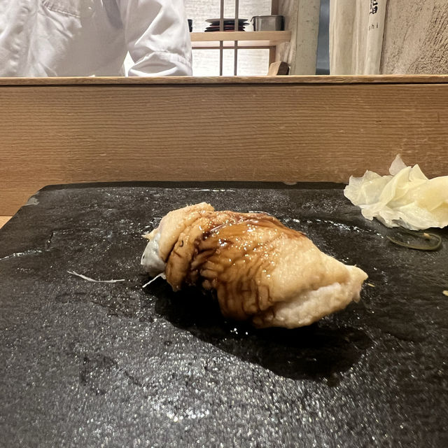 まんてん鮨🍣日比谷オクロジ