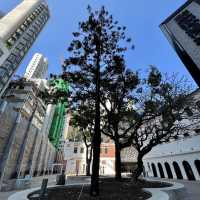 Tai Kwun Centre for Heritage and Arts