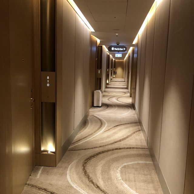 🌟五星級新酒店🏨豪華海景享受😎