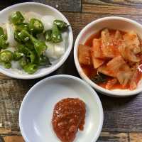 부산 광안리 찐국밥 맛집 자매국밥
