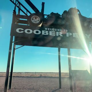 🧡Coober Pedy  Adelaide south australia