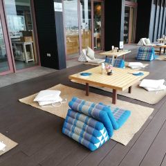 The Deck @ Phuket Yacht Haven User Photo