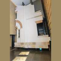 雪梨博物館Museum of Sydney