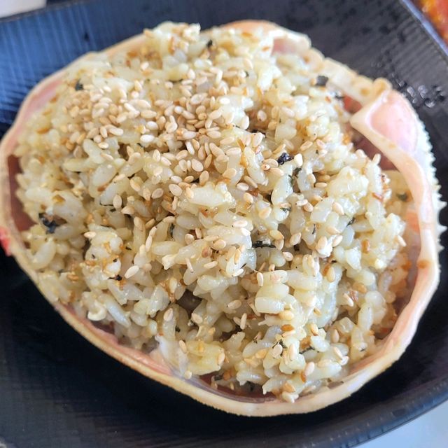 강원도 고성군 맛집 '우리들횟집'
