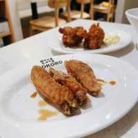 撈麵控必試· 灣仔東京過江龍撈麵店