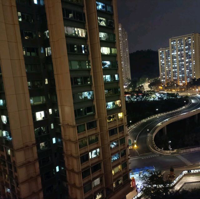 人均100、望到海既平價酒店 🏨