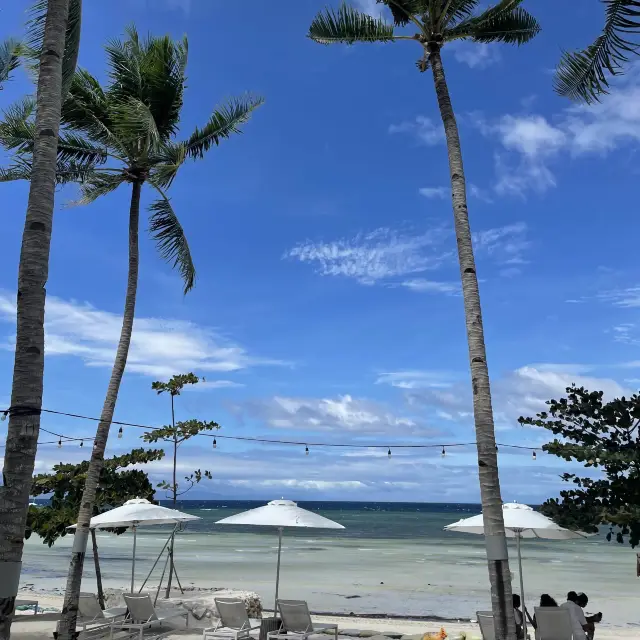 Nice resort 