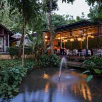 The Tubkaak Krabi Resort 