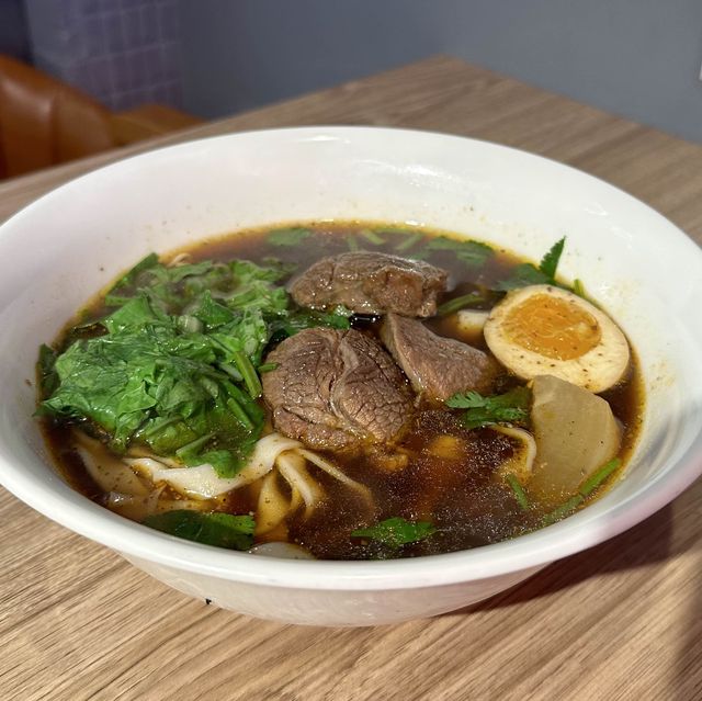 台灣｜台北 通化街！老饕必去 道地精緻小吃店❣️