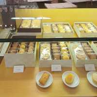 近江八幡排隊甜點店【たねや】