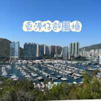 「南朗山」親子👩‍👩‍👧‍👦遊