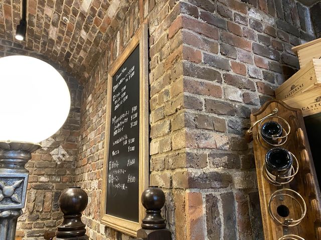 ビートルズが流れるベーカリー『BAKERY PENNY LANE』ソラマチ店
