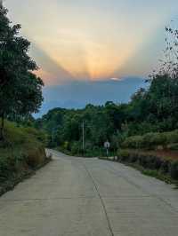 Nanthaburi National Park อช.นันทบุรี