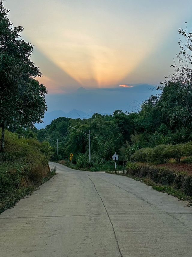 Nanthaburi National Park อช.นันทบุรี