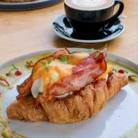 Kanin Café 