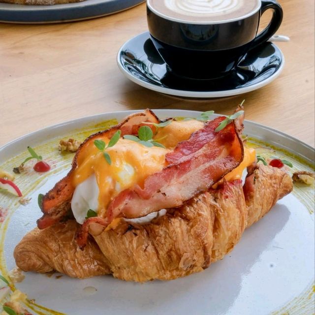 Kanin Café 
