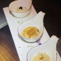 🇫🇷法式盛宴 Fine Dining ~Le Grande Bleu