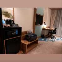 Garden Inn High Floor