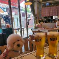 【望遠洞】小さなハワイ🌴隠れ人気のハワイアン店🏖️