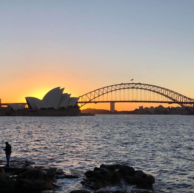 Sydney Opera House @ Symbolic of Australia 🇦🇺