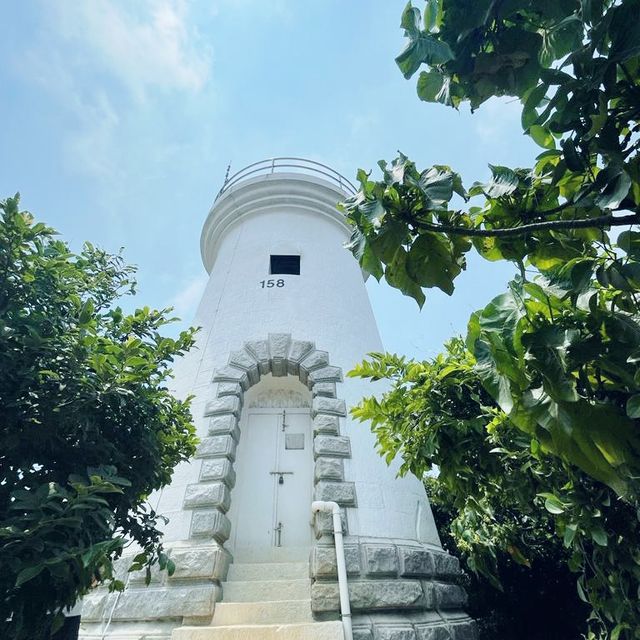 香港最南海岸線
