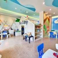 อมารี หัวหิน โรงแรมสำหรับครอบครัว