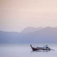 เกาะยาวน้อย ความสงบที่ทุกคนค้นหา
