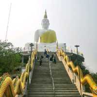 วัดเขาช่องชาด อ.หนองวัวซอ จ.อุดรธานี
