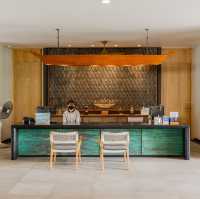 Andaman Canacia Resort พักชิลวิวทะเล 