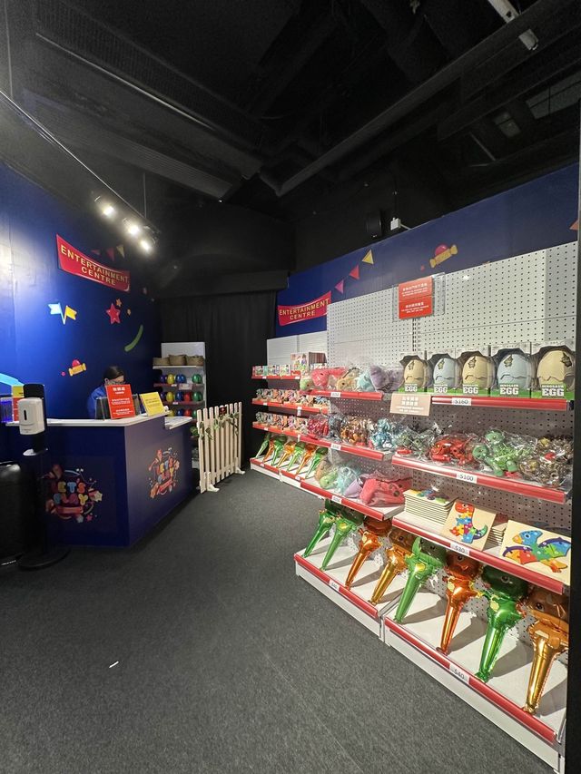 🦖侏羅紀恐龍探險樂園🦕首度來港🇭🇰 九龍灣國際展貿中心