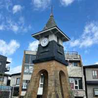 歷史與現代結合⛩小町通